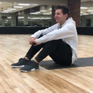 Meet your Posher, Austin